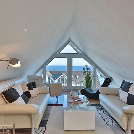 Haus Am Ahornweg 6 Haus Am Ahornweg 6 Appartement 8 Scharbeutz Dış mekan fotoğraf