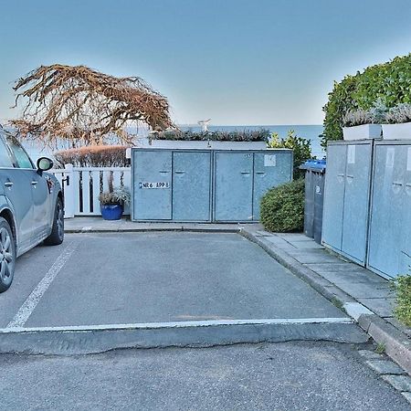 Haus Am Ahornweg 6 Haus Am Ahornweg 6 Appartement 8 Scharbeutz Dış mekan fotoğraf