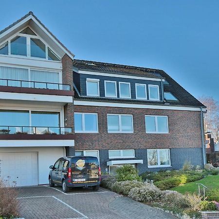 Haus Am Ahornweg 6 Haus Am Ahornweg 6 Appartement 8 Scharbeutz Dış mekan fotoğraf