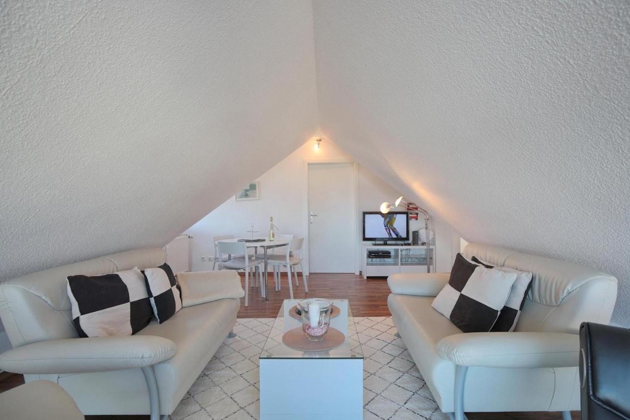 Haus Am Ahornweg 6 Haus Am Ahornweg 6 Appartement 8 Scharbeutz Dış mekan fotoğraf