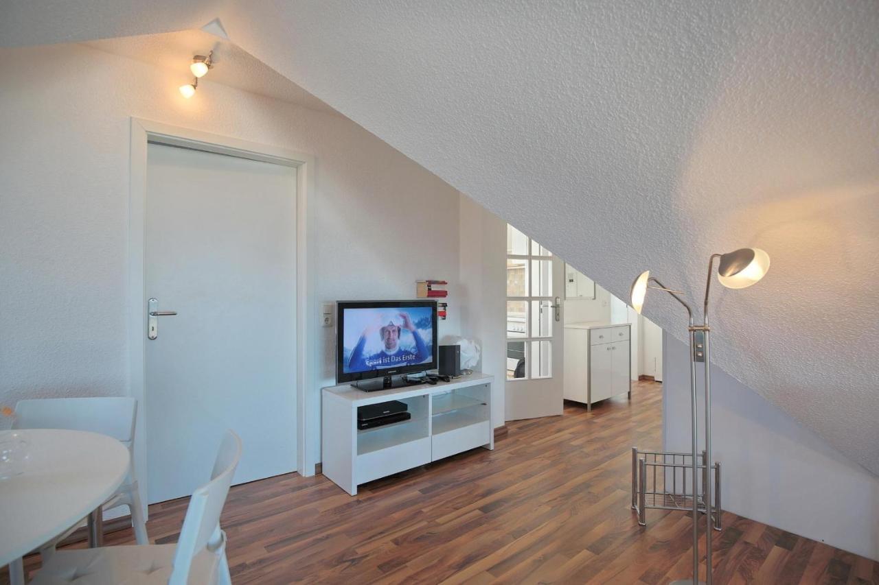 Haus Am Ahornweg 6 Haus Am Ahornweg 6 Appartement 8 Scharbeutz Dış mekan fotoğraf