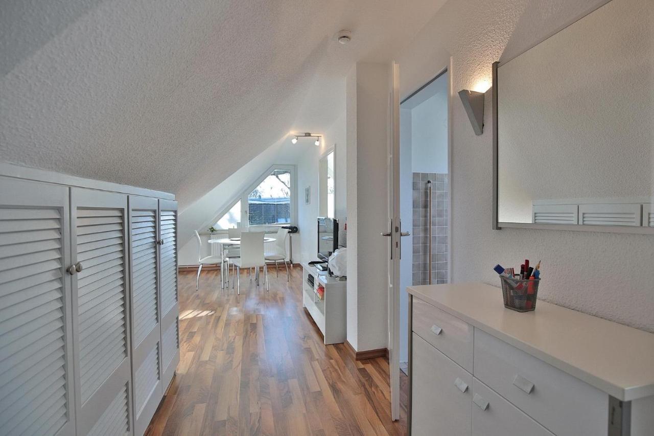 Haus Am Ahornweg 6 Haus Am Ahornweg 6 Appartement 8 Scharbeutz Dış mekan fotoğraf