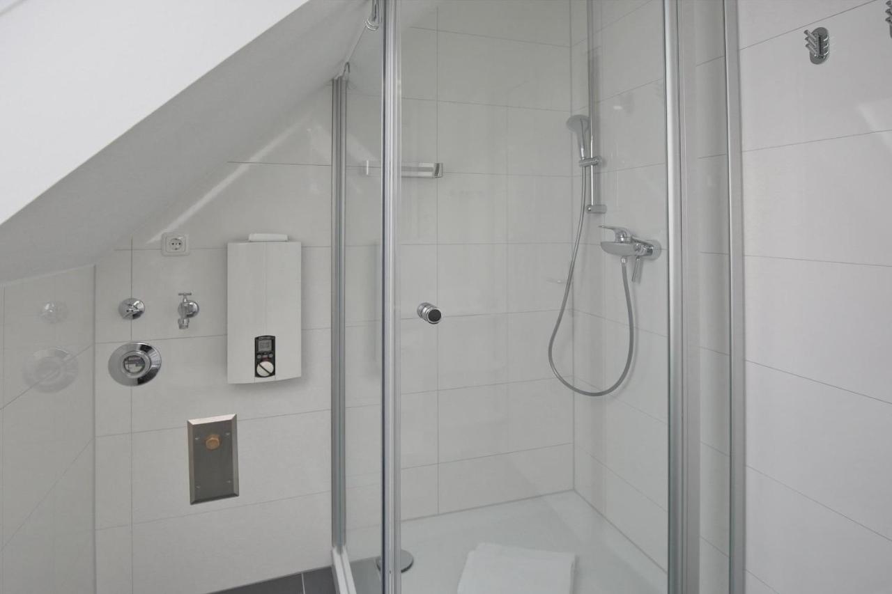 Haus Am Ahornweg 6 Haus Am Ahornweg 6 Appartement 8 Scharbeutz Dış mekan fotoğraf